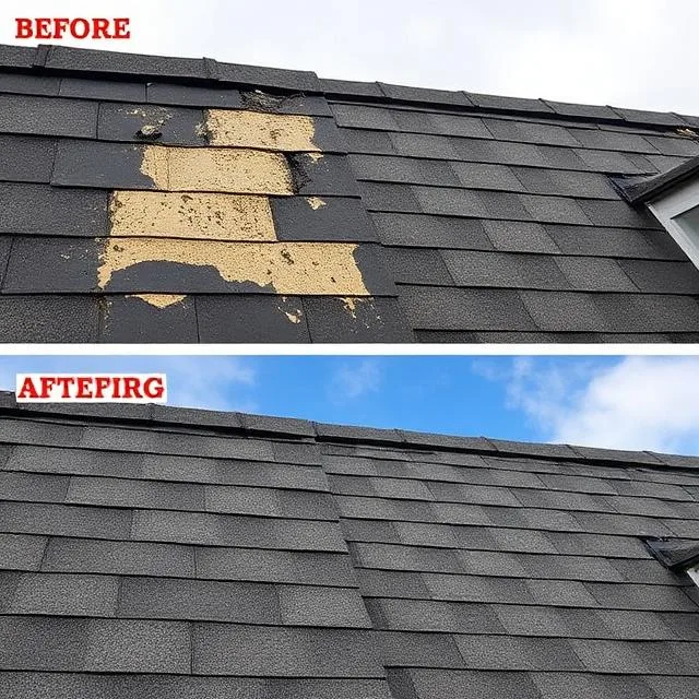 Roof Repair Near Me in Skippack, PA near me